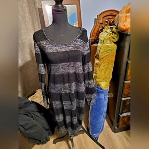 Torrid Bodycon Dress